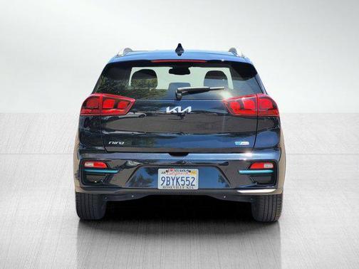 2022 Kia Niro EV S