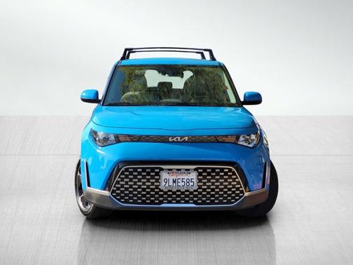 2024 Kia Soul EX