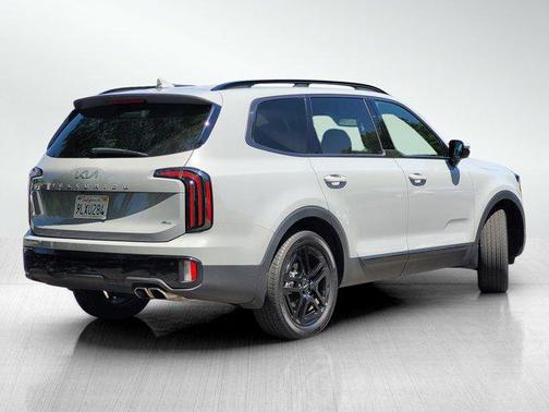 2024 Kia Telluride SX X-Line