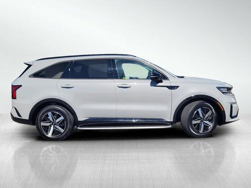 2023 Kia Sorento EX