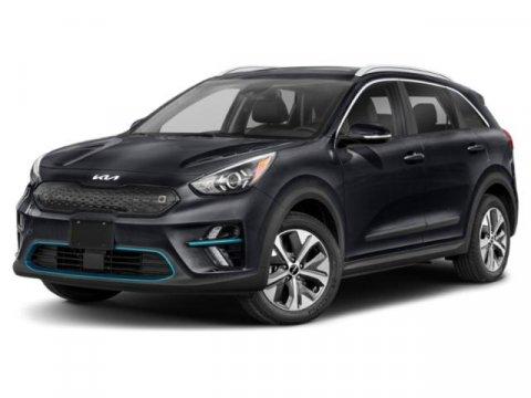 2022 Kia Niro EV EX PREMIUM