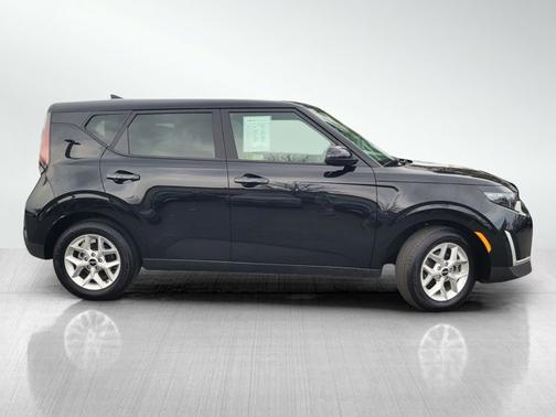 2025 Kia Soul 