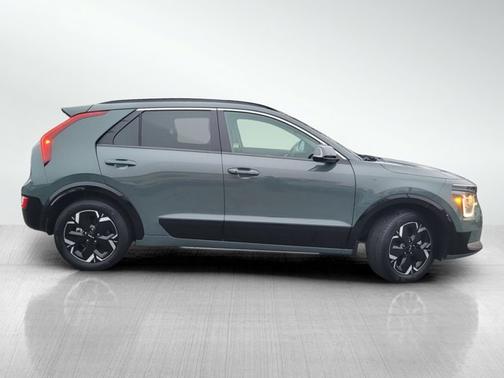 2025 Kia Niro EV WIND