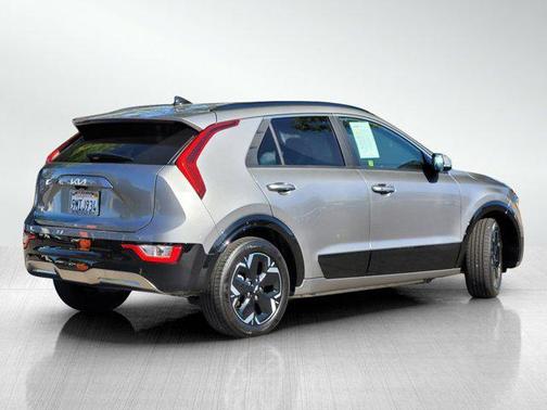 2024 Kia Niro EV Wind
