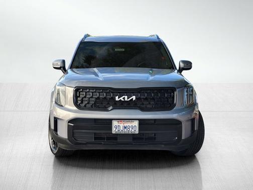 2023 Kia Telluride EX X-LINE