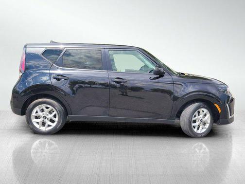 2023 Kia Soul S