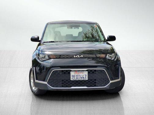 2023 Kia Soul S