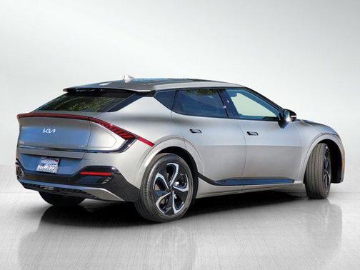 2024 Kia EV6 GT-Line