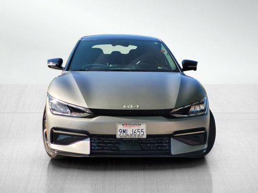 2024 Kia EV6 GT-Line