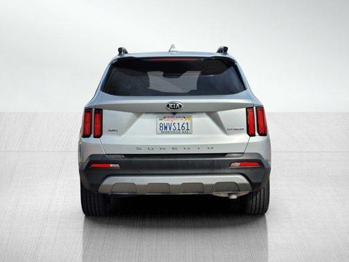2021 Kia Sorento SX