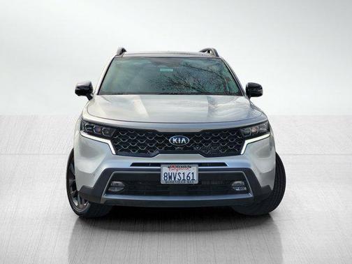 2021 Kia Sorento SX
