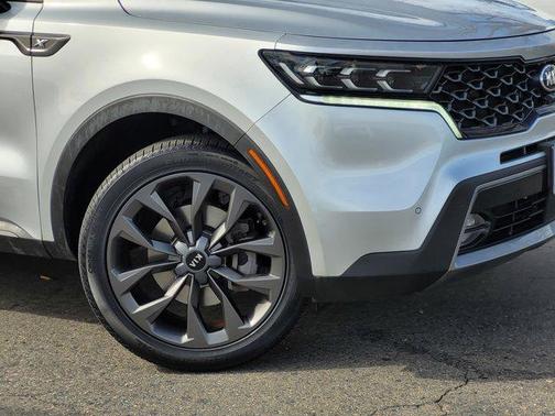 2021 Kia Sorento SX
