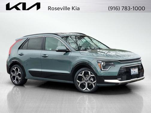 2023 Kia Niro EX TOURING