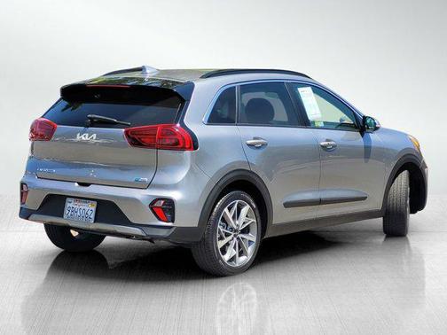 2022 Kia Niro Touring SE