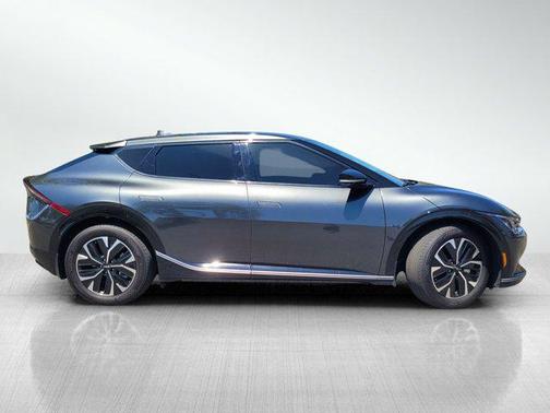 2024 Kia EV6 Wind