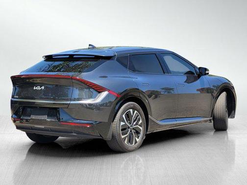 2024 Kia EV6 Wind