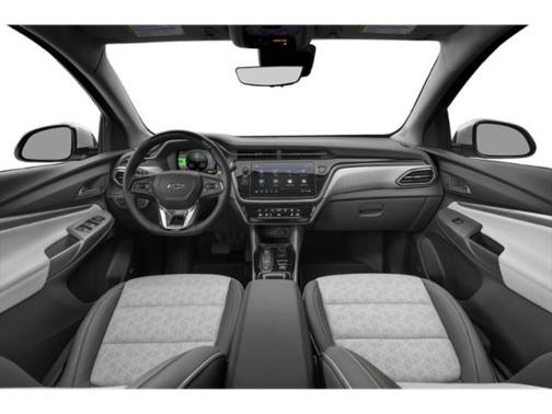 2022 Chevrolet Bolt EUV Premier