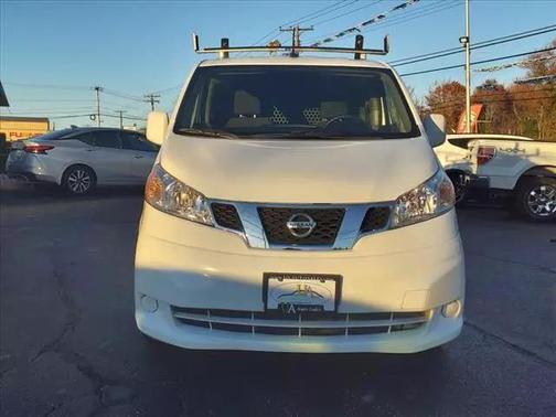 2015 Nissan NV200 SV