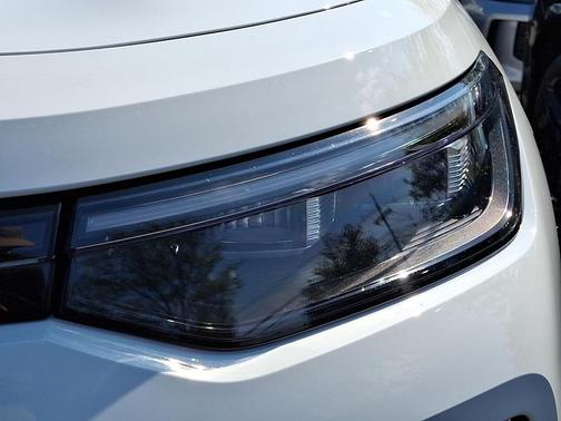 2025 Volkswagen Tiguan 2.0T S 4MOTION