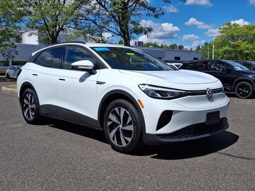 2023 Volkswagen ID.4 Pro