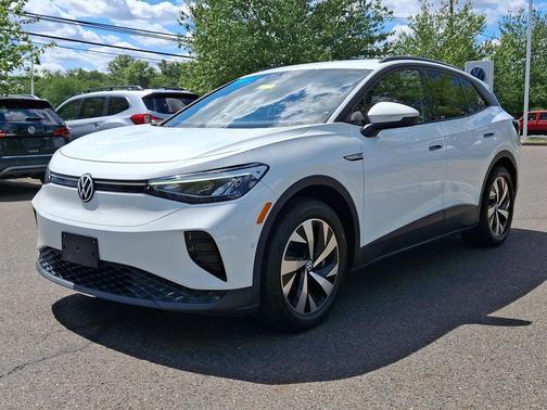 2023 Volkswagen ID.4 Pro