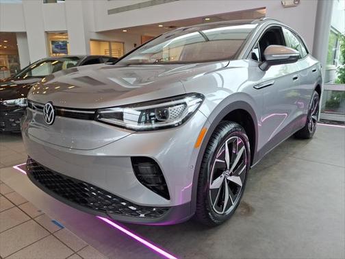 2025 Volkswagen ID.4 AWD Pro S