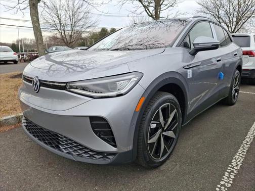 2025 Volkswagen ID.4 AWD Pro S