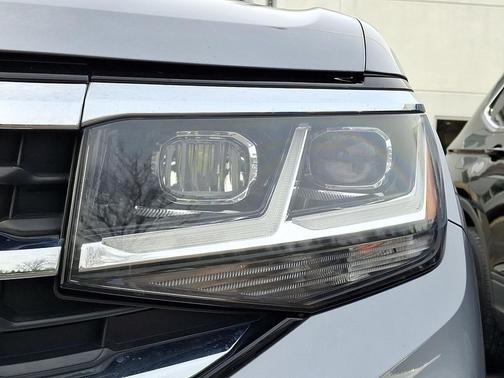 2022 Volkswagen Atlas 2.0T SEL