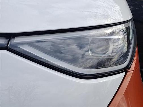 2025 Volkswagen ID. Buzz 1st Edition with 4MOTION