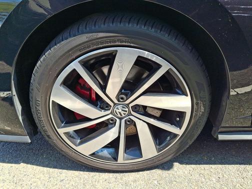 2020 Volkswagen Jetta GLI 2.0T Autobahn