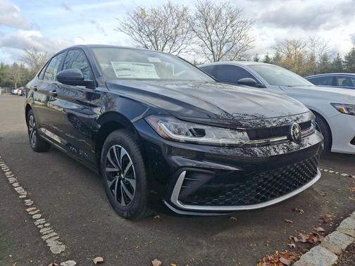 2026 Volkswagen Jetta 1.4T S