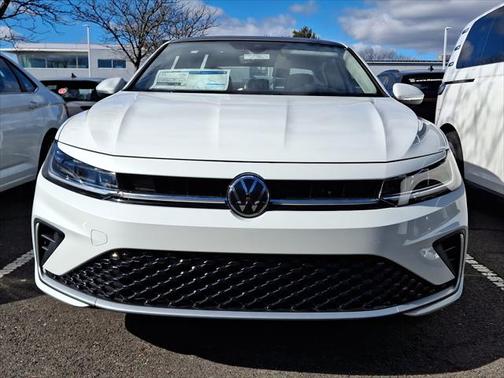 2025 Volkswagen Jetta 1.5T SEL