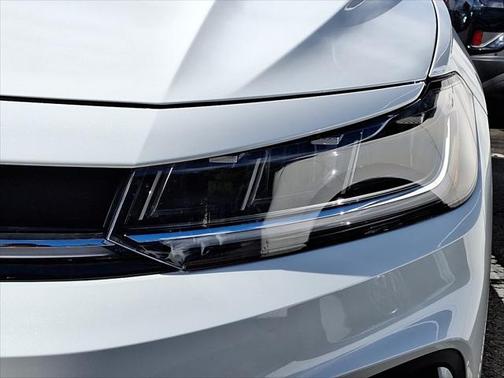 2025 Volkswagen Jetta 1.5T SEL