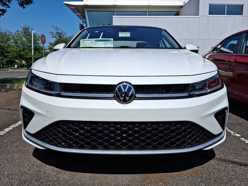2025 Volkswagen Jetta 1.5T SEL