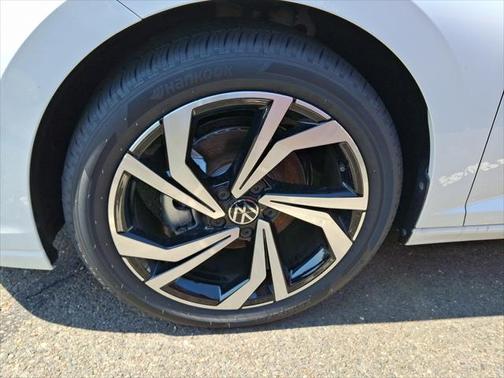 2025 Volkswagen Jetta 1.5T SEL