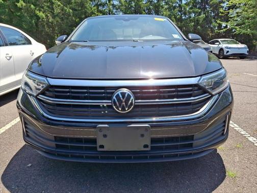 2022 Volkswagen Jetta 1.5T SEL