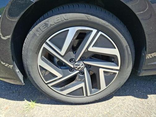 2022 Volkswagen Jetta 1.5T SEL