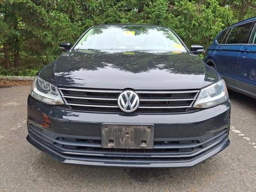 2016 Volkswagen Jetta 1.4T SE