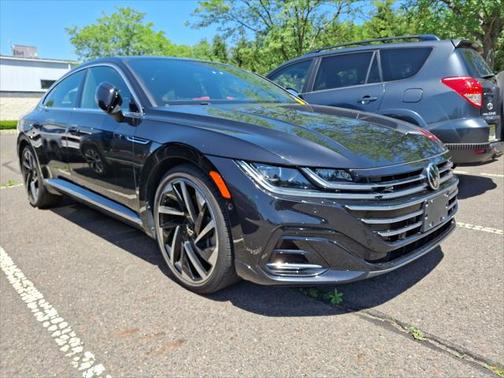 2023 Volkswagen Arteon 2.0T SEL Premium R-Line 4MOTION