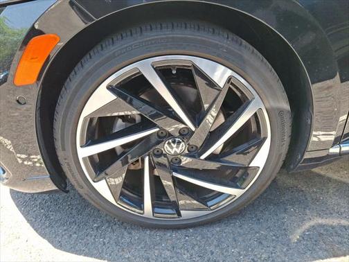 2023 Volkswagen Arteon 2.0T SEL Premium R-Line 4MOTION