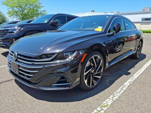 2023 Volkswagen Arteon 2.0T SEL Premium R-Line 4MOTION