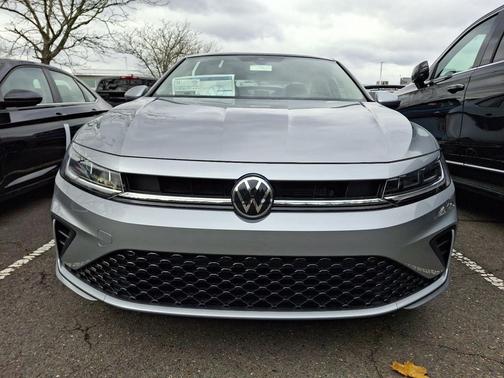 2026 Volkswagen Jetta 1.4T SE