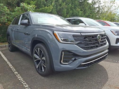 2026 Volkswagen Atlas Cross Sport 2.0T SEL Premium