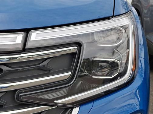 2025 Volkswagen Atlas 2.0T SE w/Technology 4MOTION