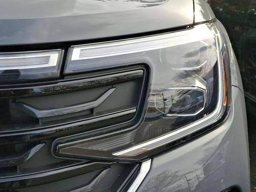 2026 Volkswagen Atlas 2.0T SEL Premium R-Line 4MOTION