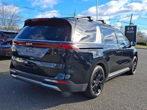 2024 Kia Carnival SX Prestige