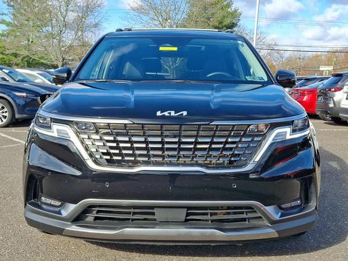 2024 Kia Carnival SX Prestige