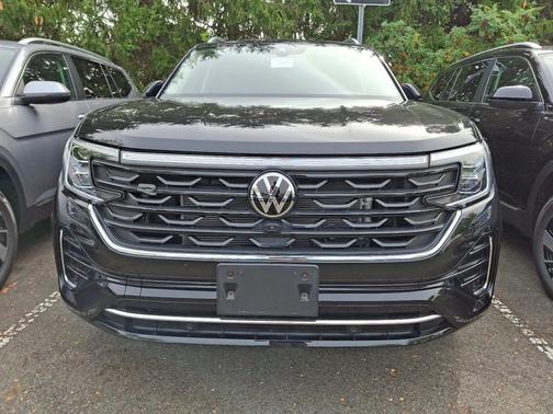 2025 Volkswagen Atlas 2.0T SEL Premium R-Line 4MOTION
