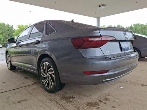 2021 Volkswagen Jetta 1.4T SEL