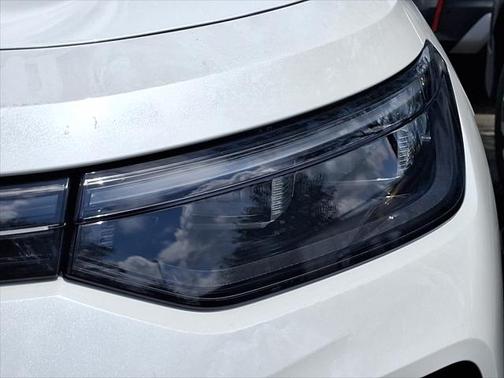 2025 Volkswagen Tiguan 2.0T SE R-Line Black 4MOTION